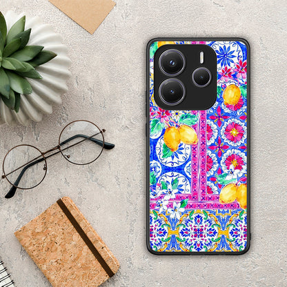 Retro Spring - Xiaomi Redmi Note 14 5G θήκη