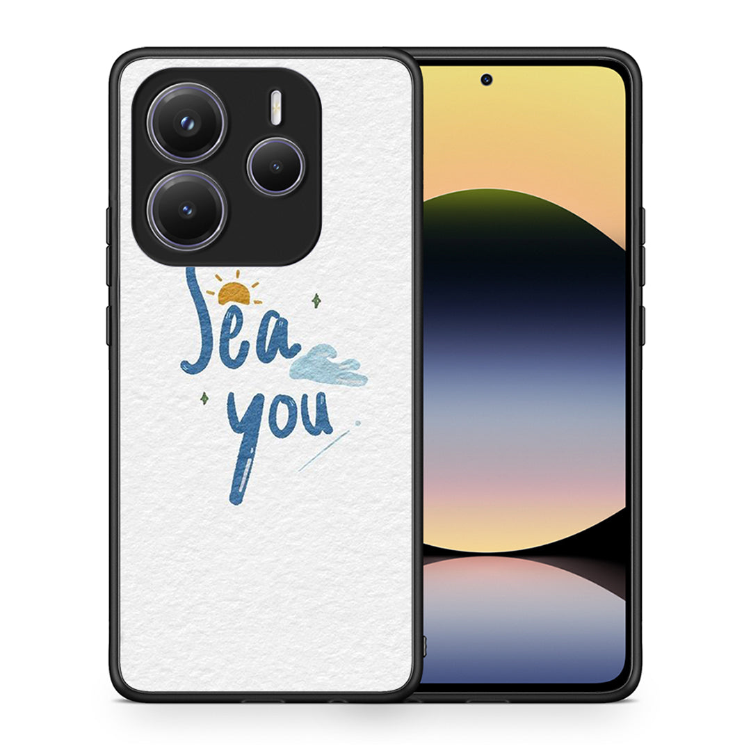 Sea You - Xiaomi Redmi Note 14 5G θήκη