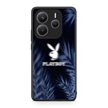 Xiaomi Redmi Note 14 5G Sexy Rabbit θήκη από τη Smartfits με σχέδιο στο πίσω μέρος και μαύρο περίβλημα | Smartphone case with colorful back and black bezels by Smartfits