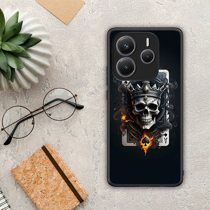 Skull King Ace - Xiaomi Redmi Note 14 5G θήκη