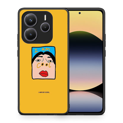 So Cool - Xiaomi Redmi Note 14 5G θήκη