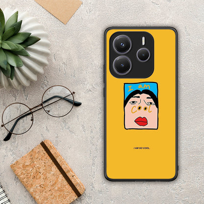 So Cool - Xiaomi Redmi Note 14 5G θήκη