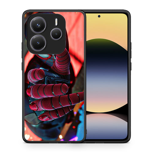 Spider Hand - Xiaomi Redmi Note 14 5G θήκη