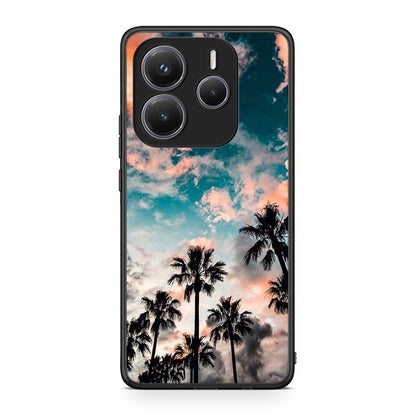 99 - Xiaomi Redmi Note 14 5G Summer Sky case, cover, bumper