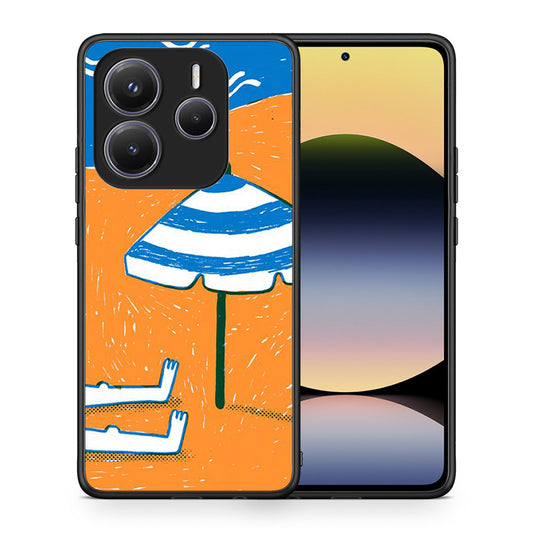 Summering - Xiaomi Redmi Note 14 5G θήκη