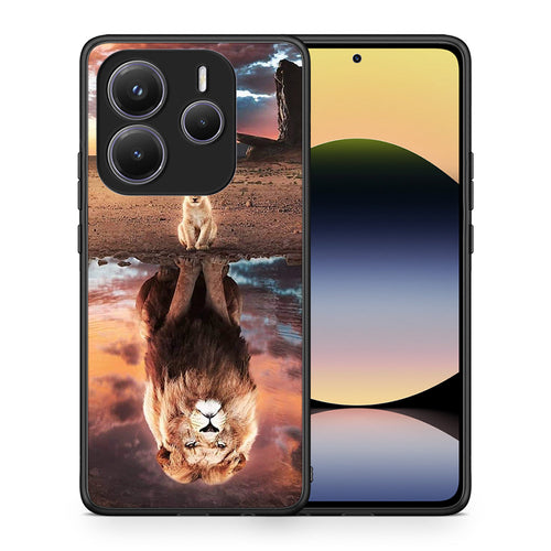 Sunset Dreams - Xiaomi Redmi Note 14 5G θήκη