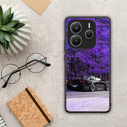 Super Car - Xiaomi Redmi Note 14 5G θήκη