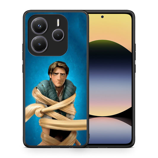 Tangled 1 - Xiaomi Redmi Note 14 5G θήκη