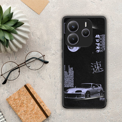 Tokyo Drift - Xiaomi Redmi Note 14 5G θήκη