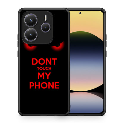 Touch My Phone - Xiaomi Redmi Note 14 5G θήκη
