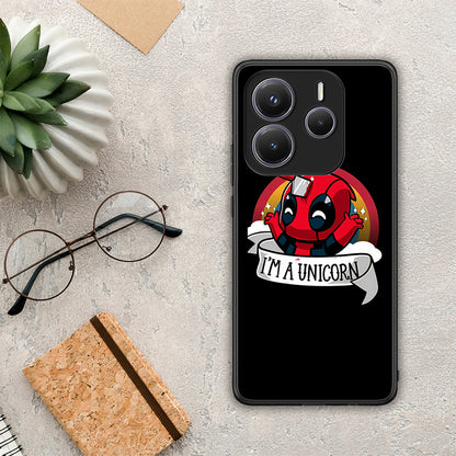 Unicorn Deadpool - Xiaomi Redmi Note 14 5G θήκη