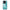 Xiaomi Redmi Note 14 5G Water Flower Θήκη από τη Smartfits με σχέδιο στο πίσω μέρος και μαύρο περίβλημα | Smartphone case with colorful back and black bezels by Smartfits