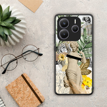 Woman Statue - Xiaomi Redmi Note 14 5G θήκη