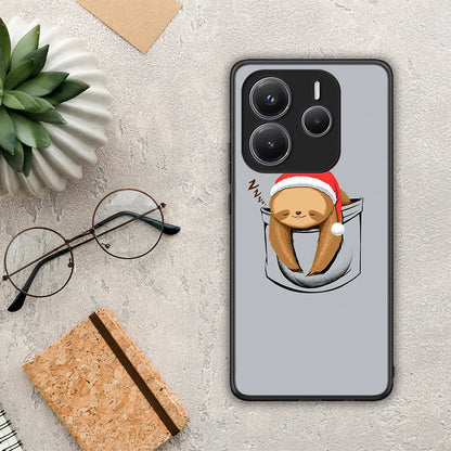 Xmas Zzzz - Xiaomi Redmi Note 14 5G θήκη