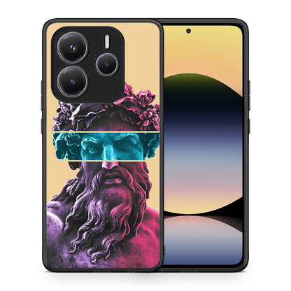 Zeus Art - Xiaomi Redmi Note 14 5G θήκη