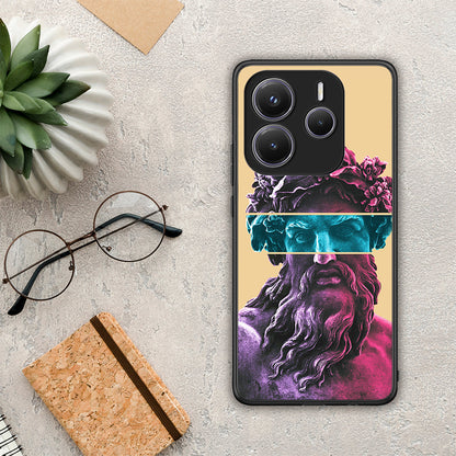 Zeus Art - Xiaomi Redmi Note 14 5G θήκη