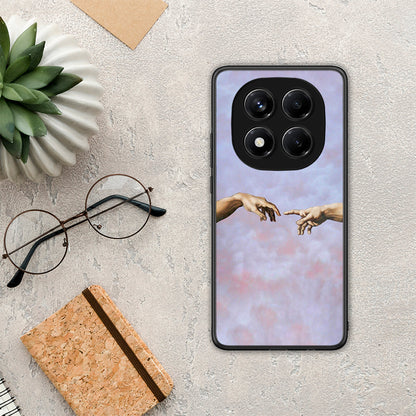 Adam Hand - Xiaomi Redmi Note 14 Pro 4G θήκη