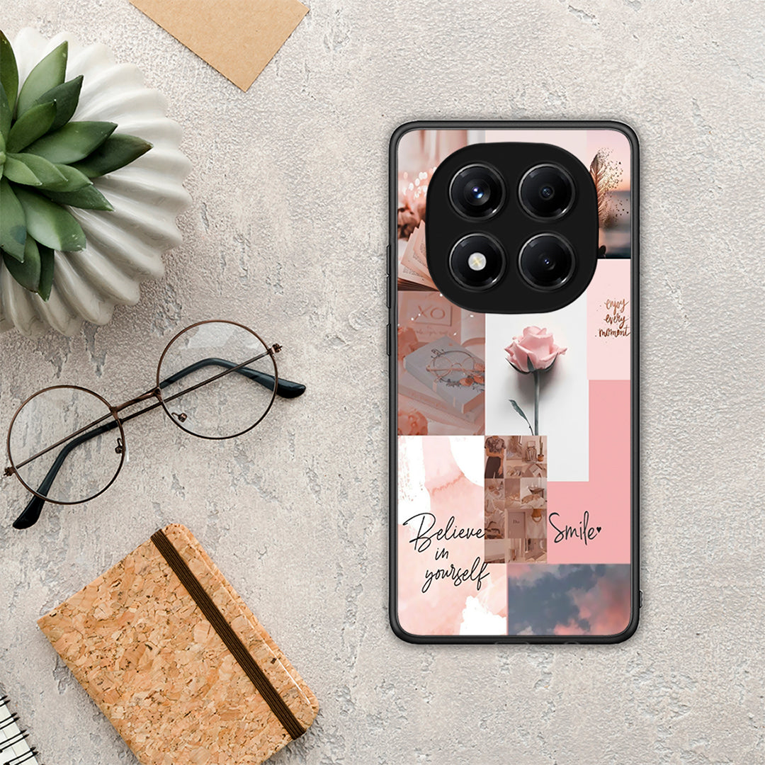 Aesthetic Collage - Xiaomi Redmi Note 14 Pro 4G θήκη