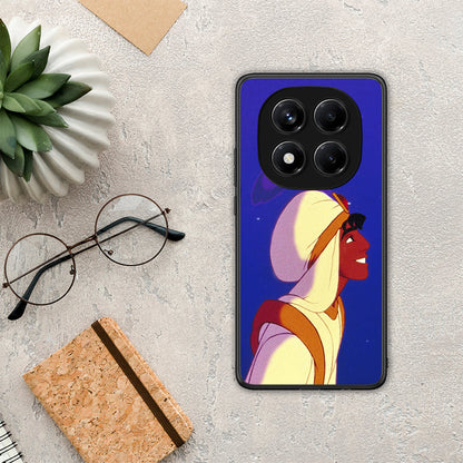 Alladin And Jasmine Love 1 - Xiaomi Redmi Note 14 Pro 4G θήκη