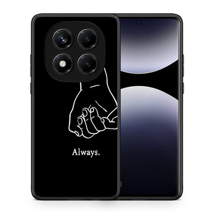 Always & Forever 1 - Xiaomi Redmi Note 14 Pro 4G θήκη