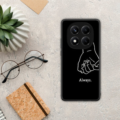 Always & Forever 1 - Xiaomi Redmi Note 14 Pro 4G θήκη
