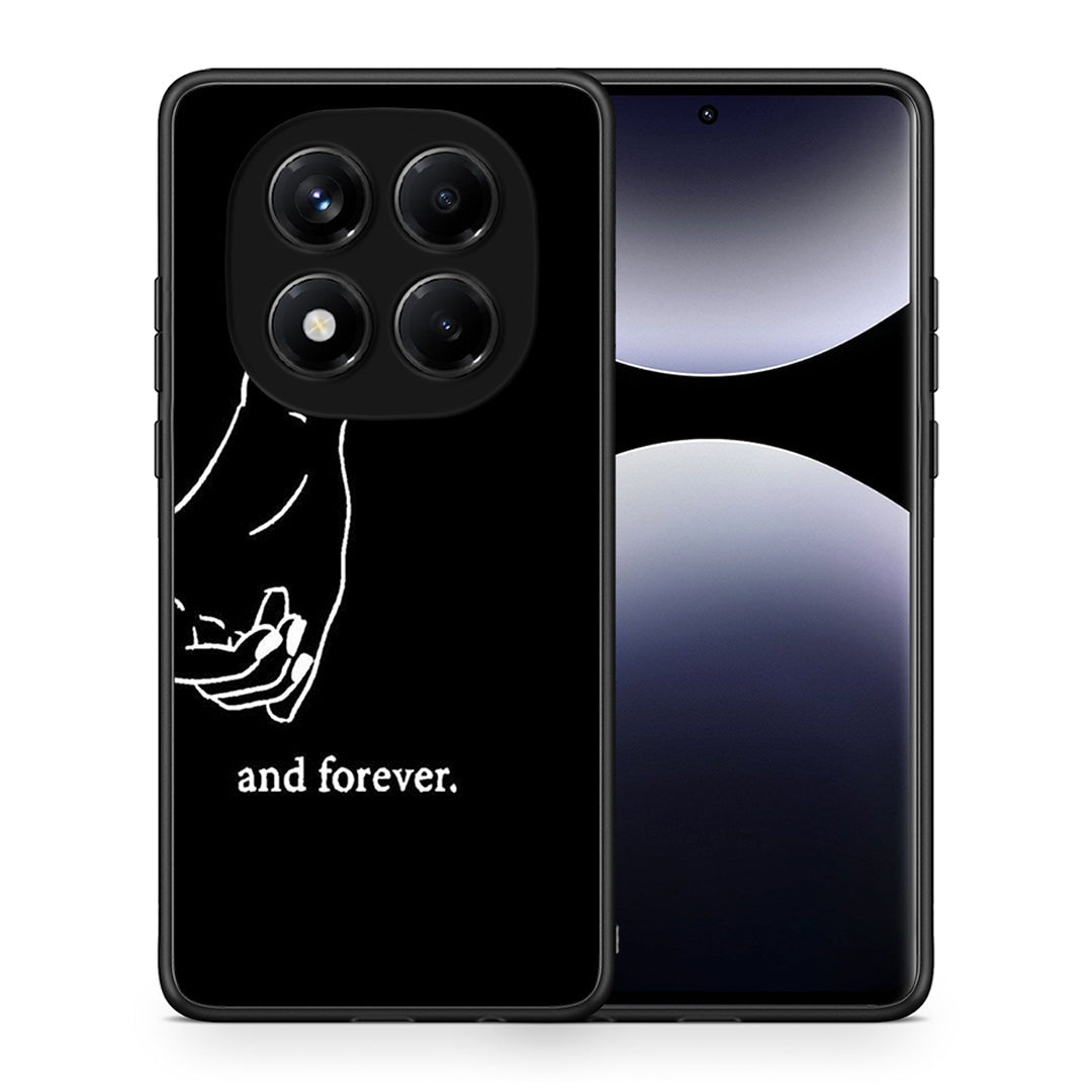 Always & Forever 2 - Xiaomi Redmi Note 14 Pro 4G θήκη