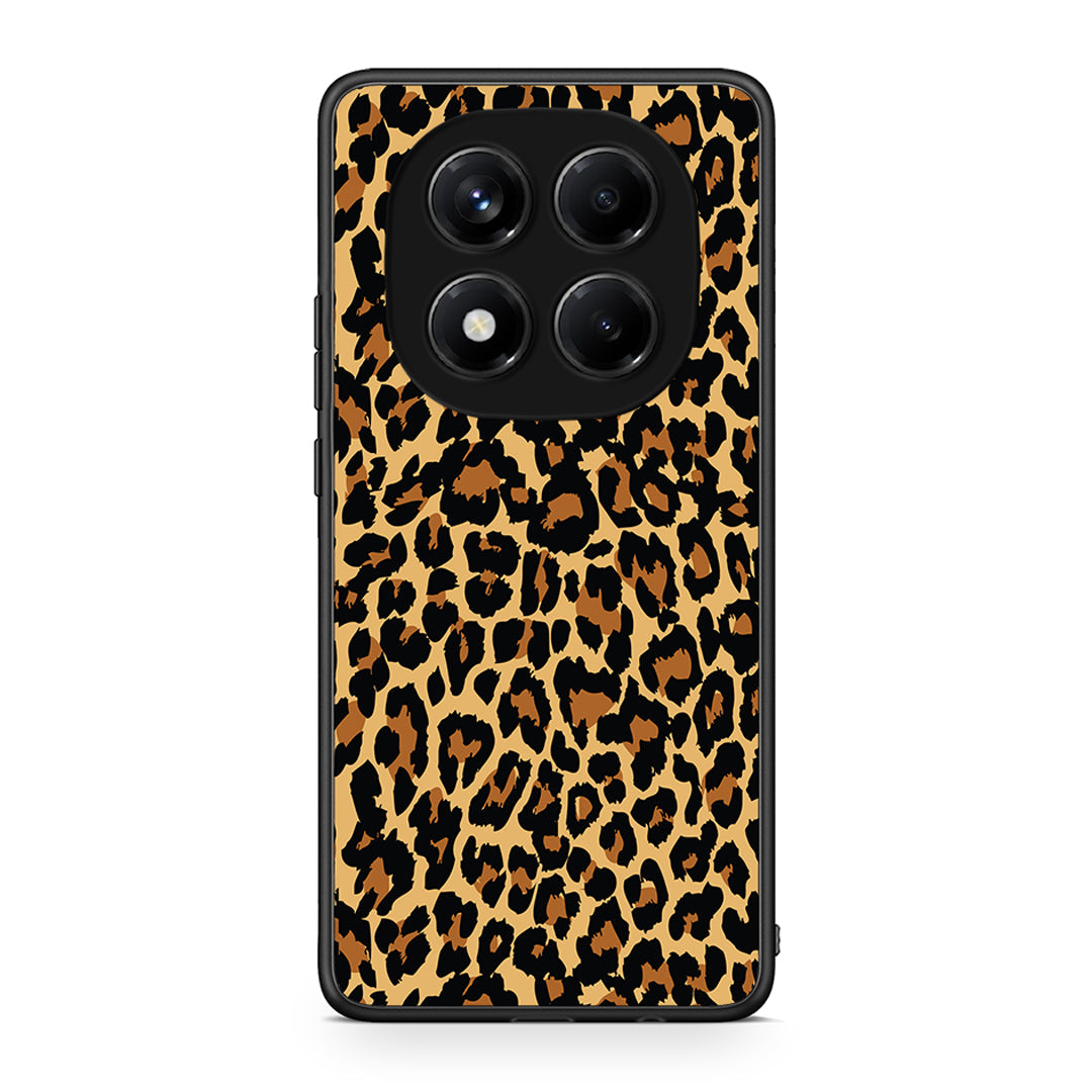21 - Xiaomi Redmi Note 14 Pro 4G Leopard Animal case, cover, bumper