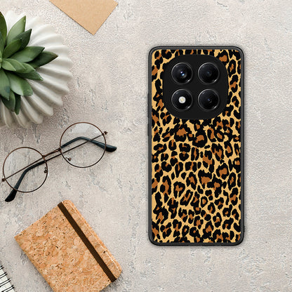 Animal Leopard - Xiaomi Redmi Note 14 Pro 4G θήκη