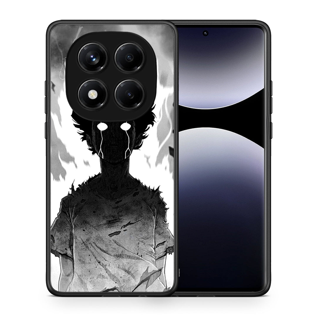 Anime Boy - Xiaomi Redmi Note 14 Pro 4G θήκη