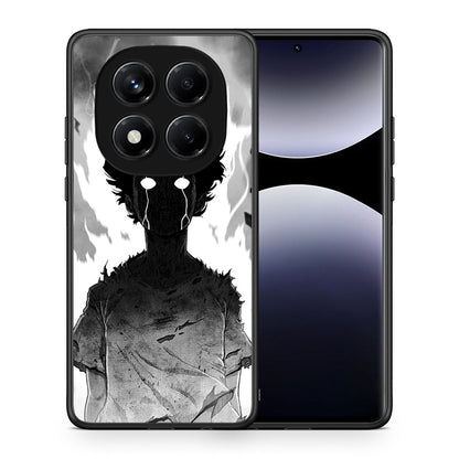 Anime Boy - Xiaomi Redmi Note 14 Pro 4G θήκη
