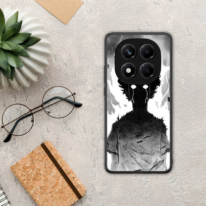 Anime Boy - Xiaomi Redmi Note 14 Pro 4G θήκη