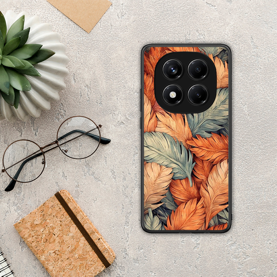 Autumn Leaves - Xiaomi Redmi Note 14 Pro 4G θήκη