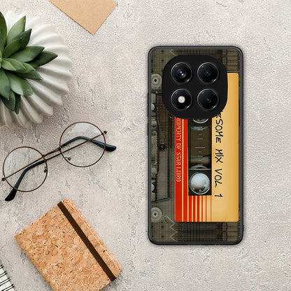 Awesome Mix - Xiaomi Redmi Note 14 Pro 4G θήκη