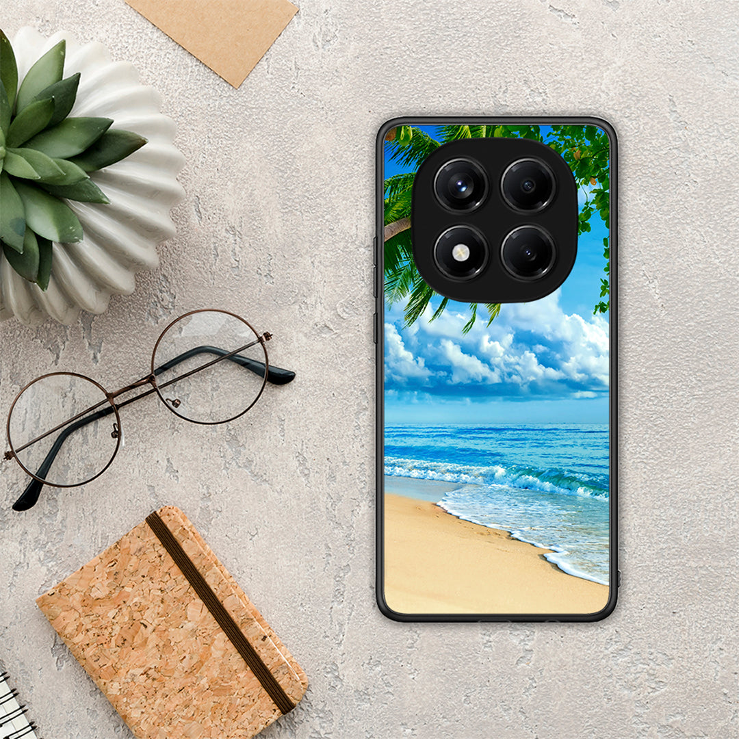 Beautiful Beach - Xiaomi Redmi Note 14 Pro 4G θήκη