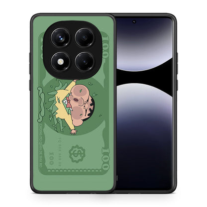 Big Money - Xiaomi Redmi Note 14 Pro 4G θήκη