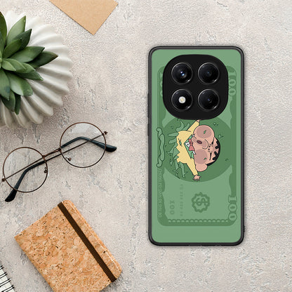 Big Money - Xiaomi Redmi Note 14 Pro 4G θήκη