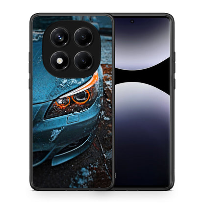 Bmw E60 - Xiaomi Redmi Note 14 Pro 4G θήκη