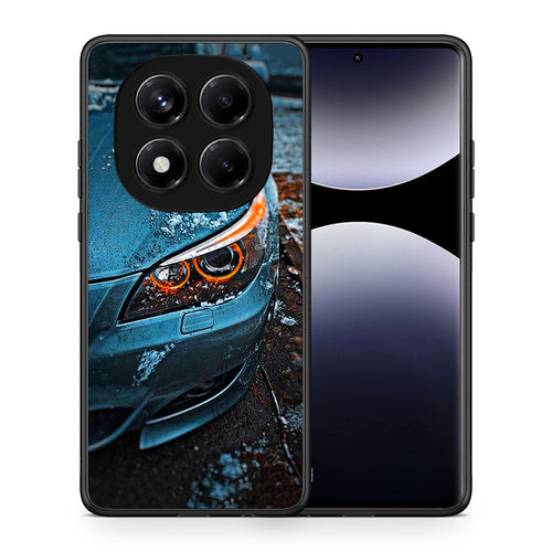 Bmw E60 - Xiaomi Redmi Note 14 Pro 4G θήκη