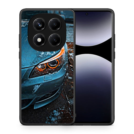 Bmw E60 - Xiaomi Redmi Note 14 Pro 4G θήκη