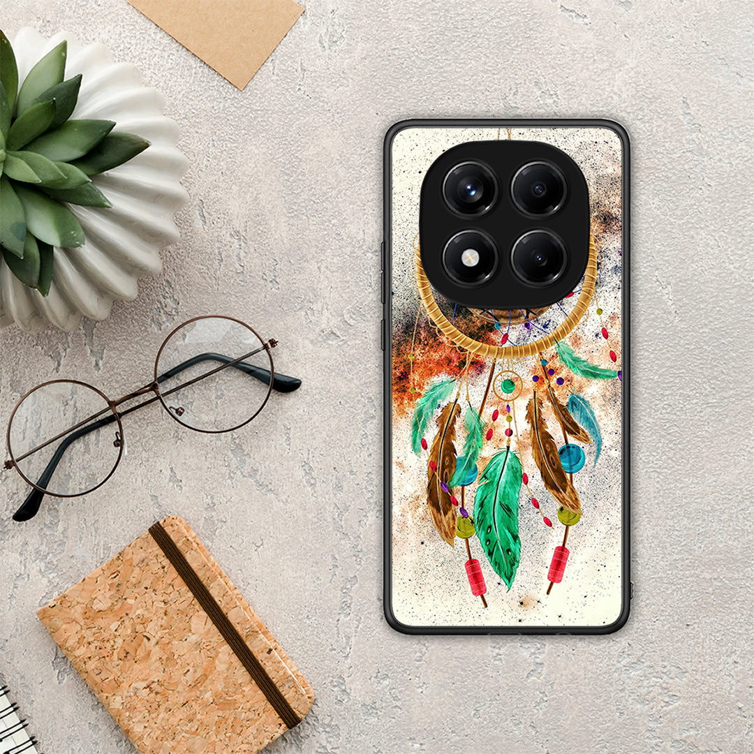 Boho DreamCatcher - Xiaomi Redmi Note 14 Pro 4G θήκη