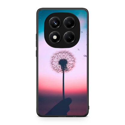 4 - Xiaomi Redmi Note 14 Pro 4G Wish Boho case, cover, bumper