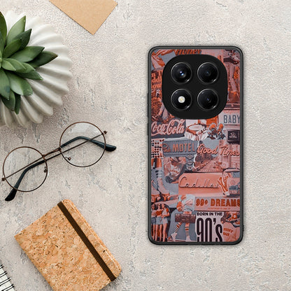 Born In 90s - Xiaomi Redmi Note 14 Pro 4G θήκη