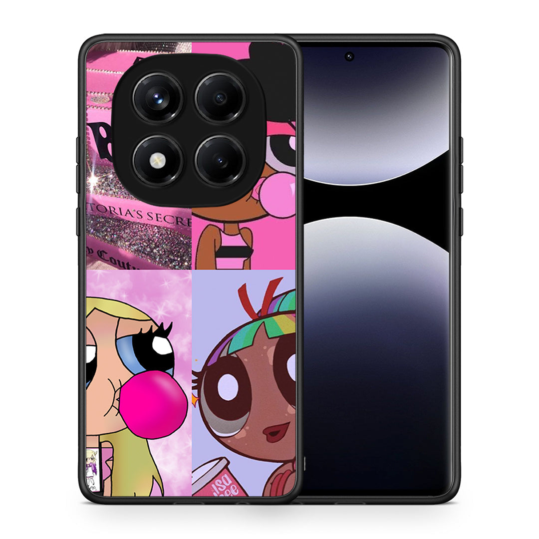Bubble Girls - Xiaomi Redmi Note 14 Pro 4G θήκη