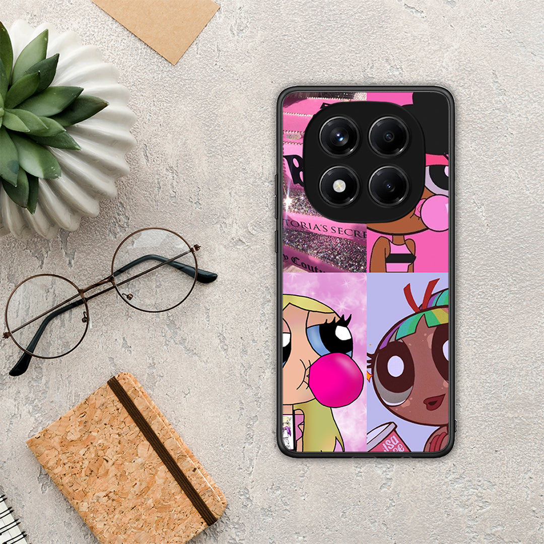 Bubble Girls - Xiaomi Redmi Note 14 Pro 4G θήκη