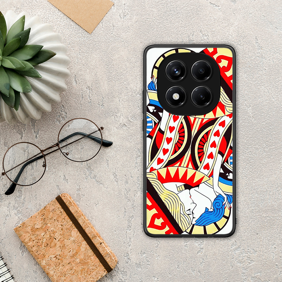 Card Love - Xiaomi Redmi Note 14 Pro 4G θήκη
