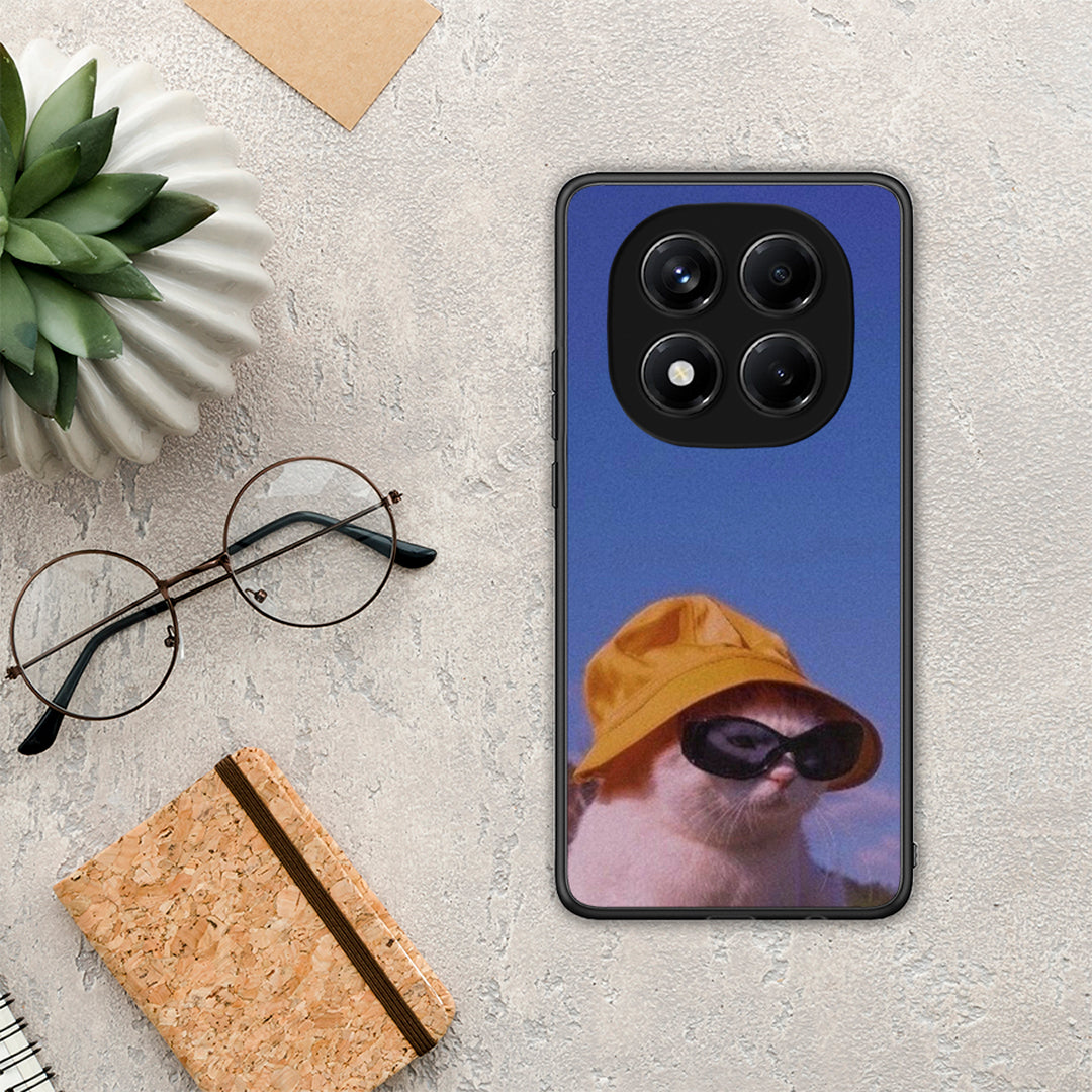 Cat Diva - Xiaomi Redmi Note 14 Pro 4G θήκη