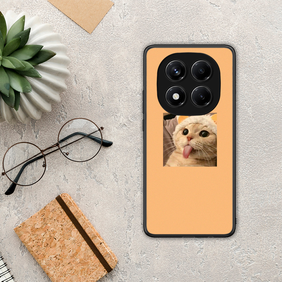 Cat Tongue - Xiaomi Redmi Note 14 Pro 4G θήκη