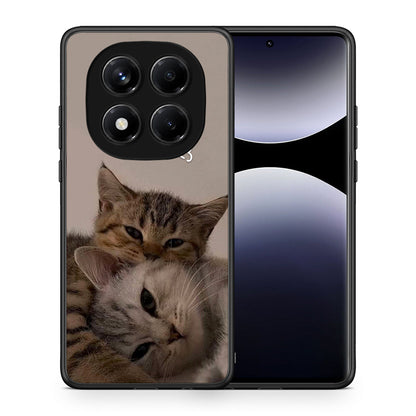 Cats In Love - Xiaomi Redmi Note 14 Pro 4G θήκη