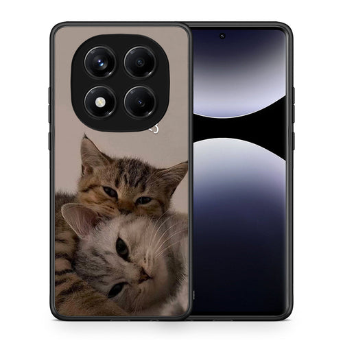 Cats In Love - Xiaomi Redmi Note 14 Pro 4G θήκη