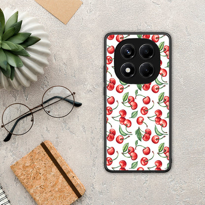 Cherry Summer - Xiaomi Redmi Note 14 Pro 4G θήκη